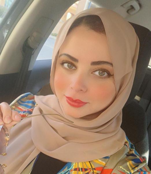 زينة عبد القادر