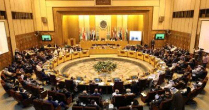 الجامعة العربية ـ صورة أرشيفية