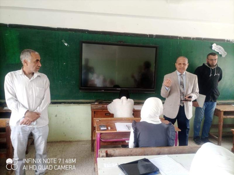 جانب من الجولة 