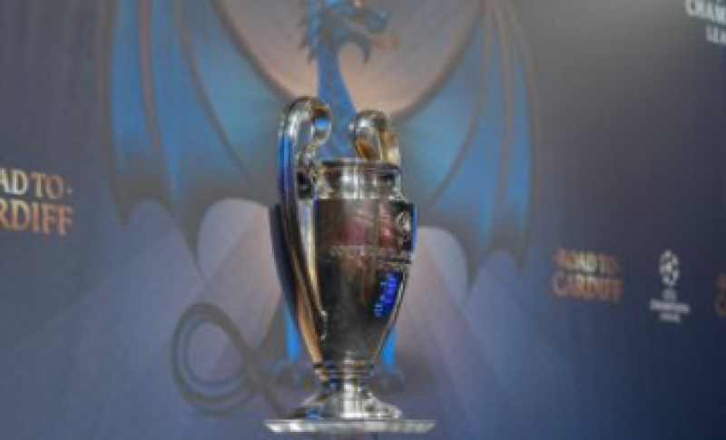دوري أبطال أوروبا