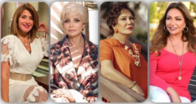 بطلات فيلم ال شلبى