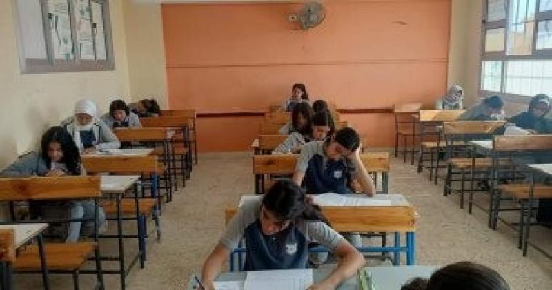 الشهادة الإعدادية