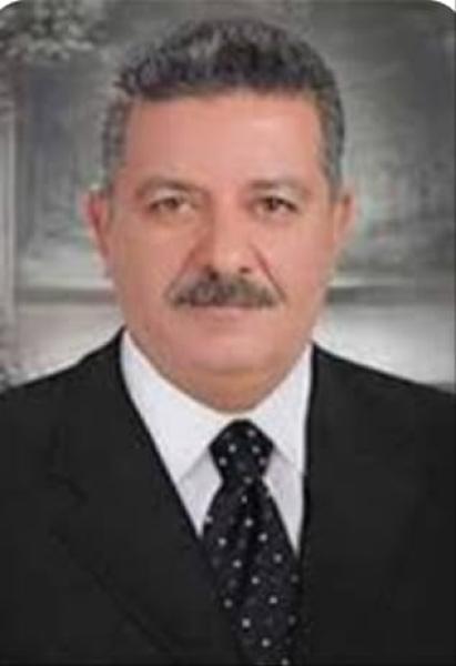 الراحل اللواءاركان حرب خالد زهران