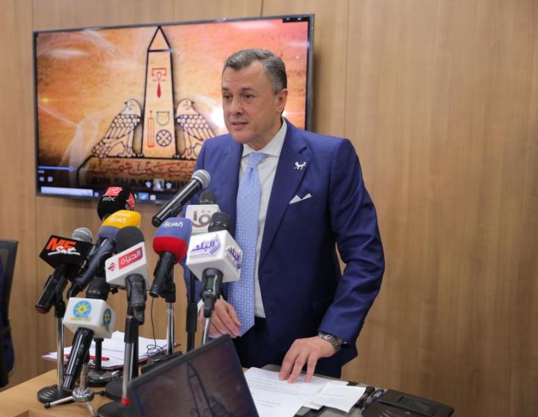 أحمد عيسى