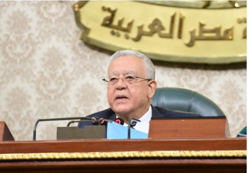 المستشار حنفى جبالى