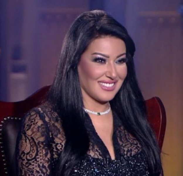 سمية الخشاب
