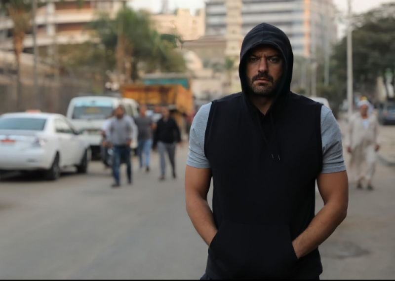 عمرو يوسف