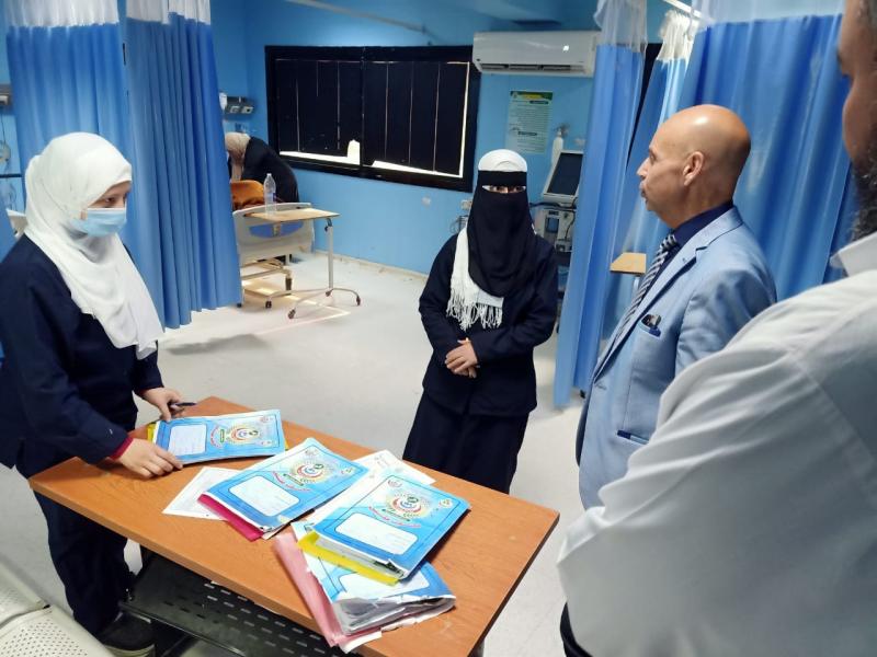 مسعود يفاجئ 