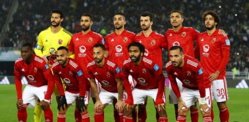 النادى الاهلى 