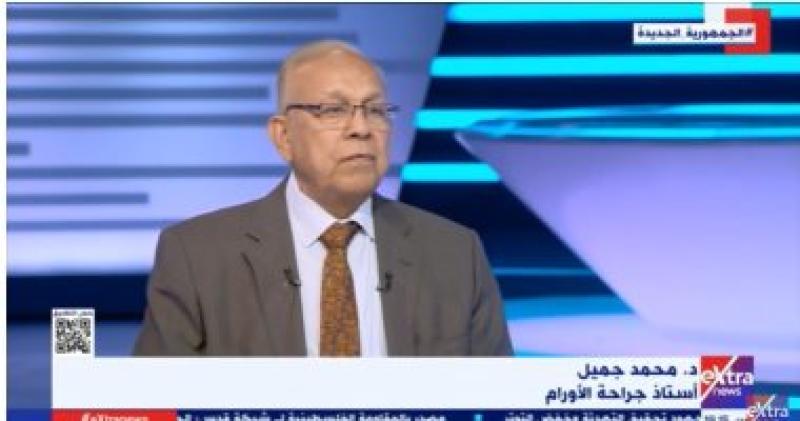 د.محمد جميل