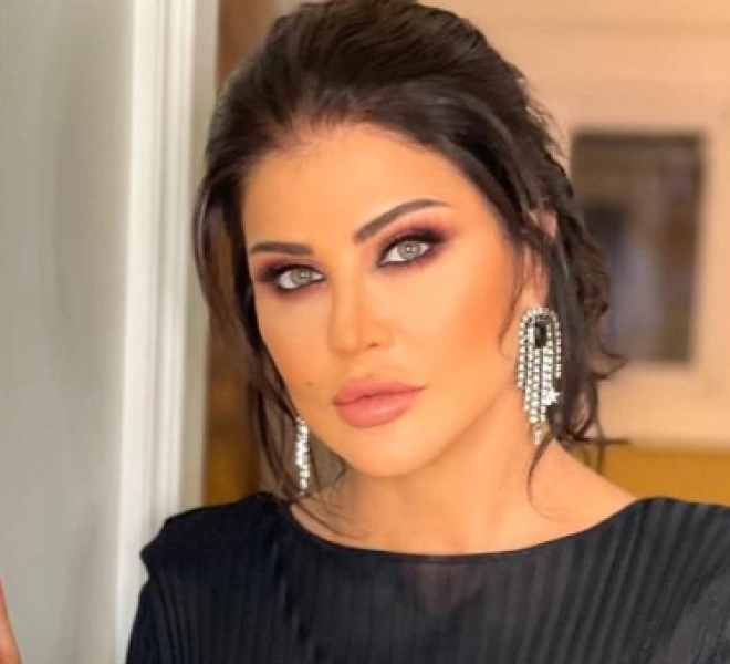 جومانا مراد