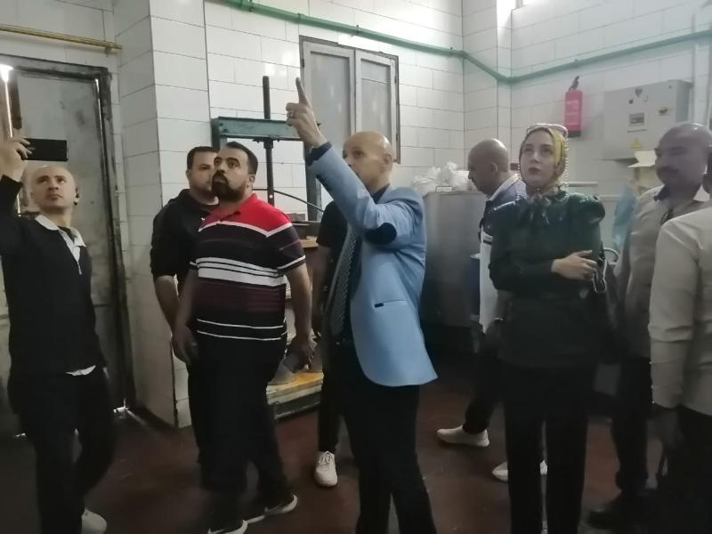 مسعود فى حمله