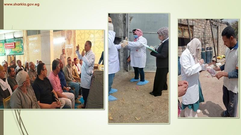 حملة التحصين 