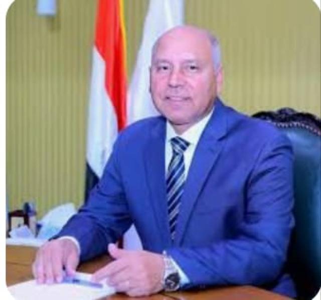 وزير النقل 