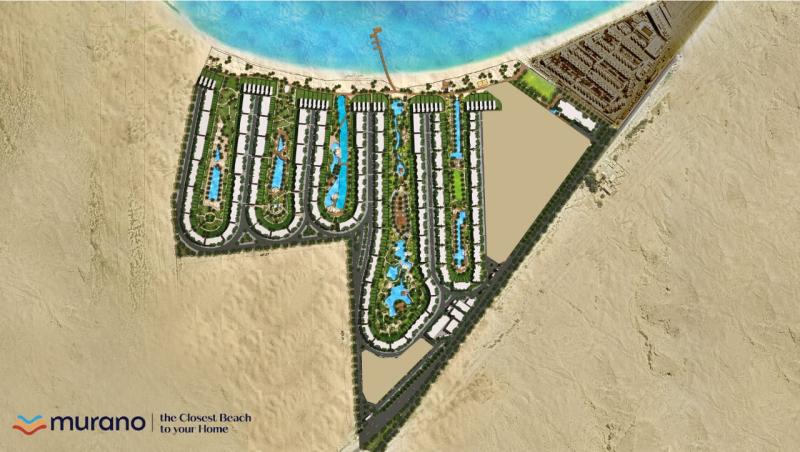  شركة وادي دجلة للتنمية العقارية