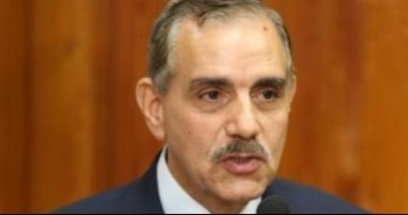 محافظ كفر الشيخ 