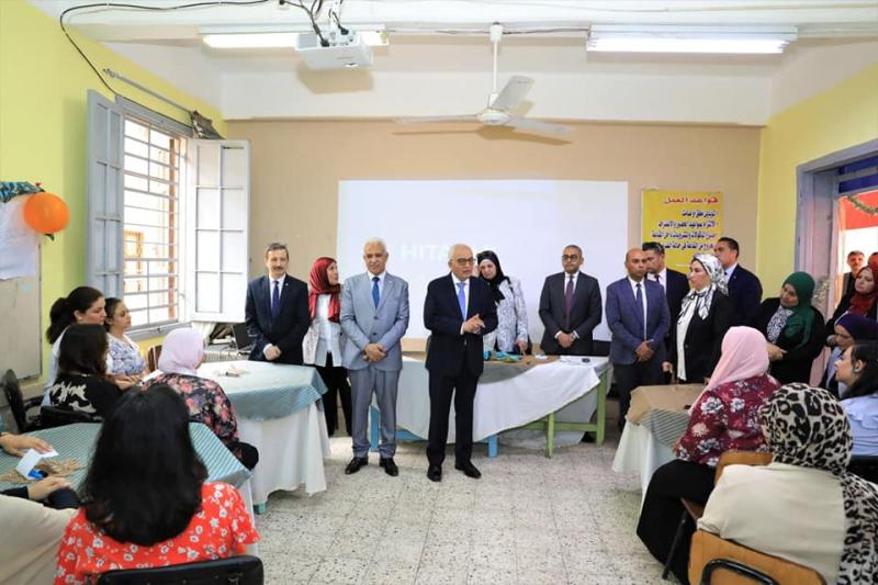 برنامج التدريب الذهني والبدني للمعلمين