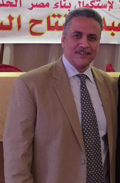 عاطف محمود 