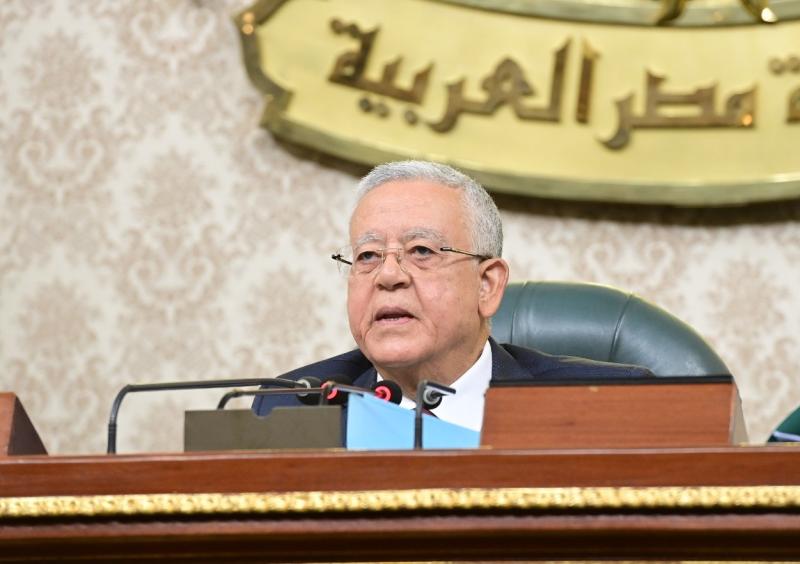 المستشار الدكتور حنفى جبالي