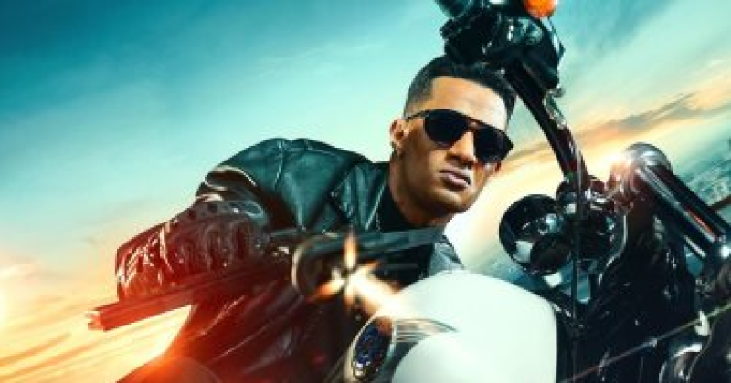 فيلم  هارلي