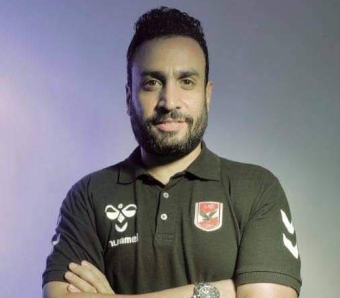 عمرو رضا