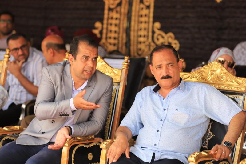 رئيس شركة مياه الشرب 