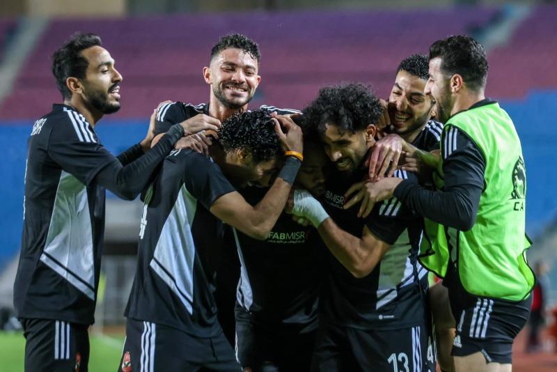 الاهلي 