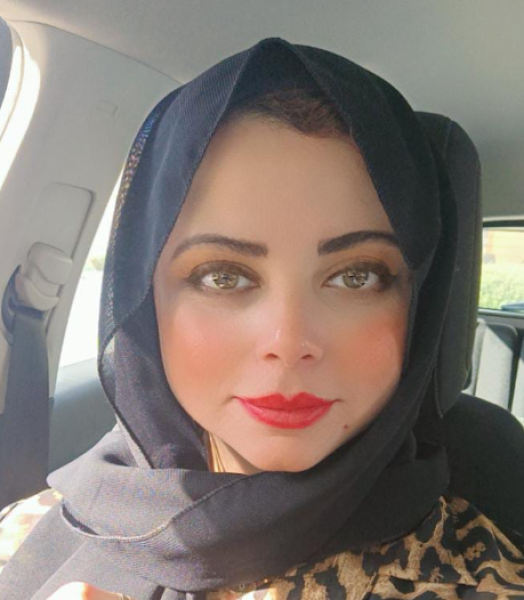 زينة عبد القادر