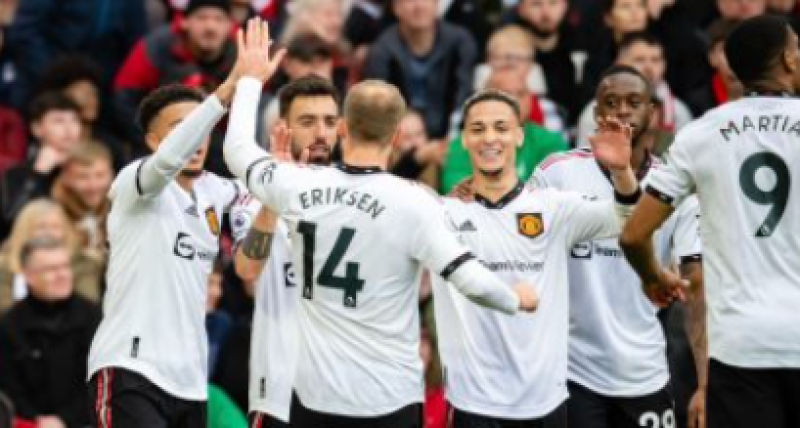  مانشستر يونايتد 