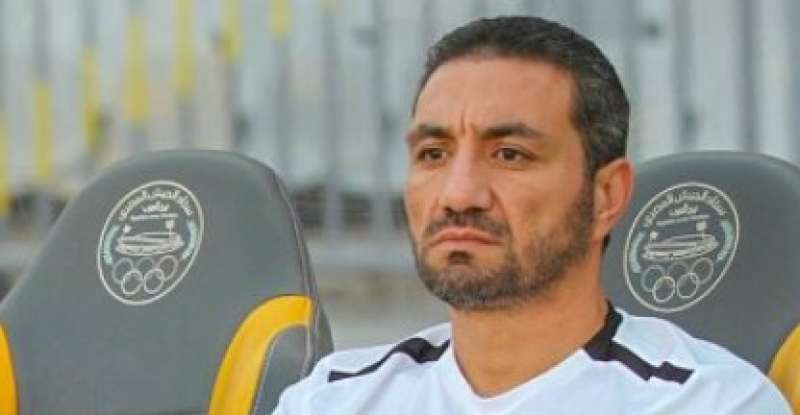  محمد غرابة