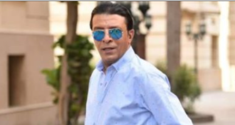   مصطفى كامل