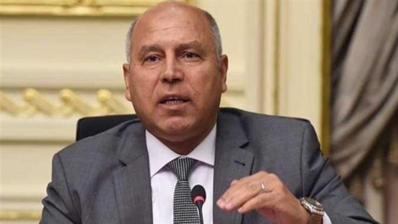 وزير النقل 