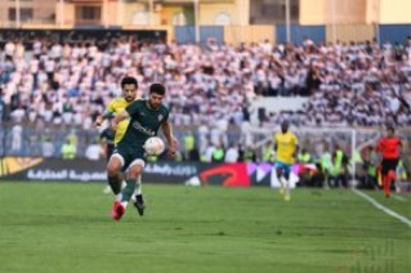 الإسماعيلي 