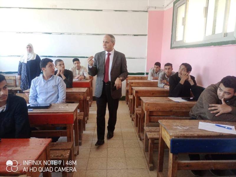 امتحانات 