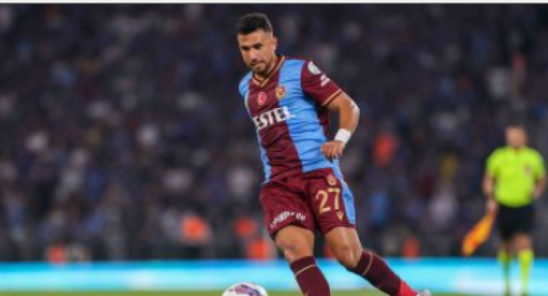 محمود تريزيجيه