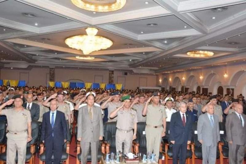 جانب من المؤتمر 
