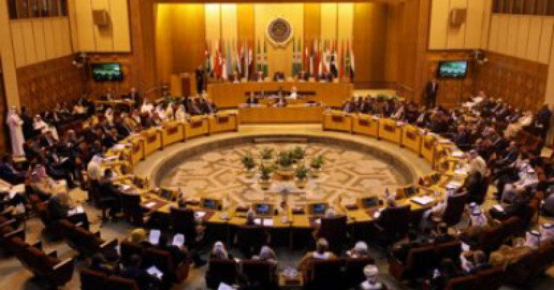 الجامعة العربية - صورة أرشيفية