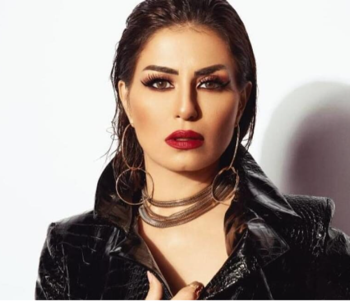 منة فضالي