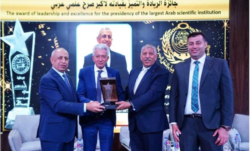 جانب من المؤتمر