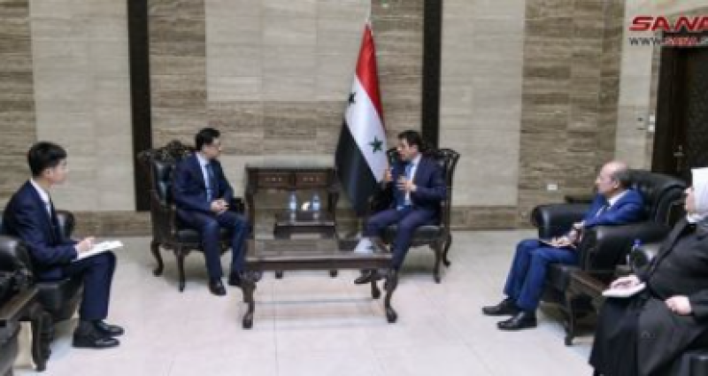 حسن الغباش وشى هونجوى