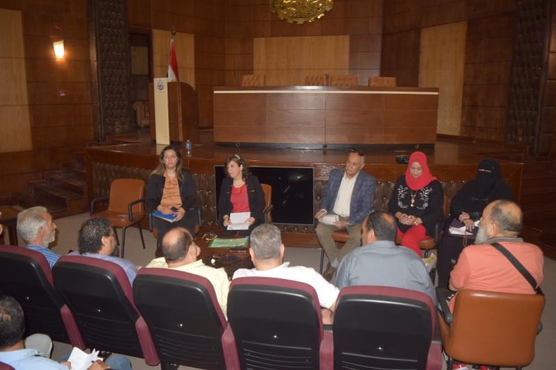شعبة الدواجن 