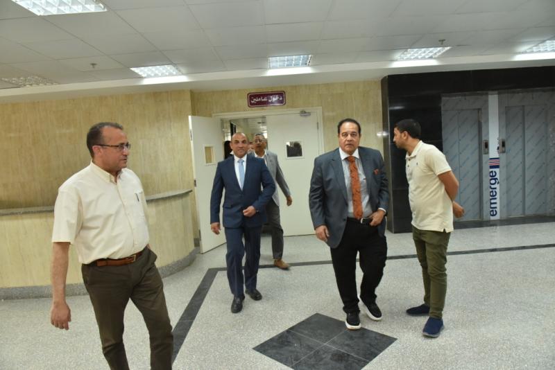 علامي جمال شعر 