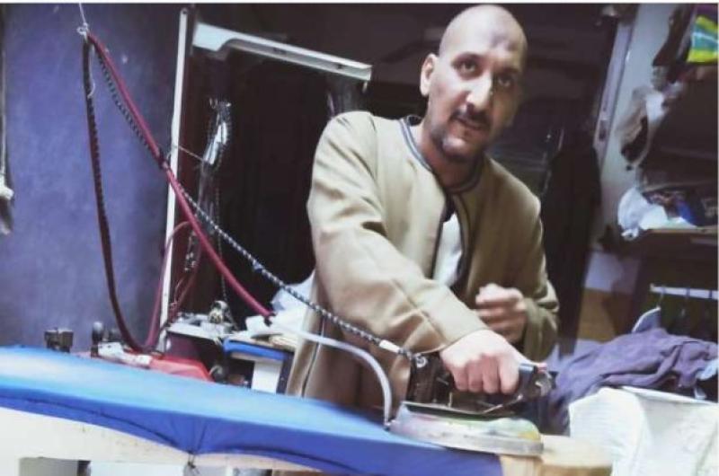 محمد جمال