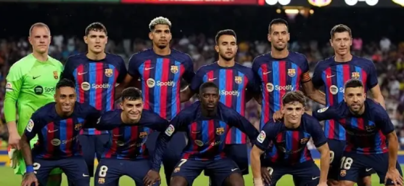   برشلونة