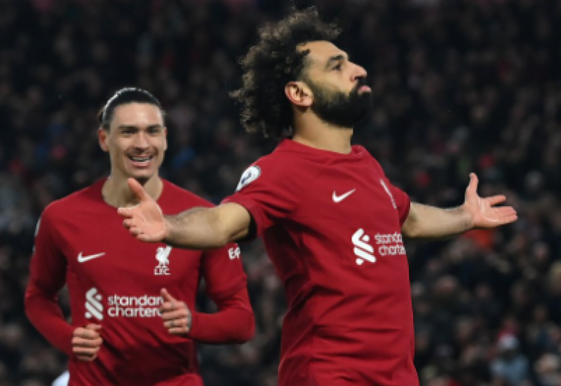  ليفربول