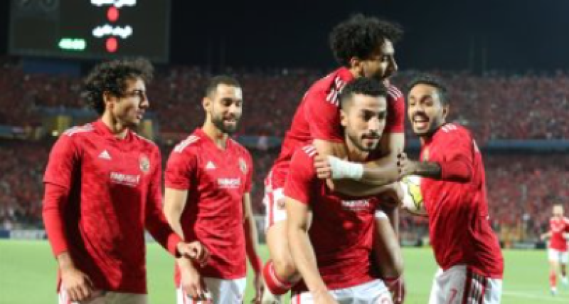 الأهلي