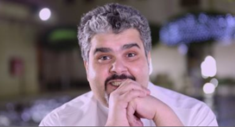  فهد الحيان