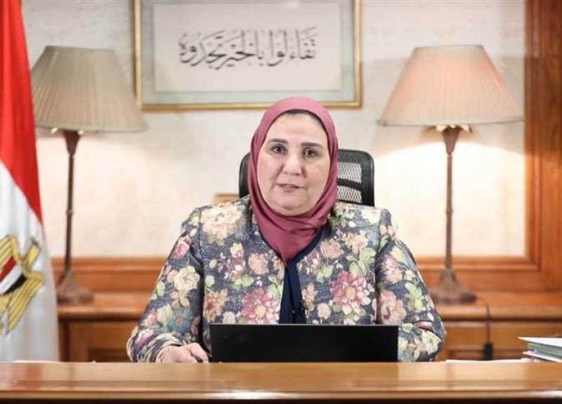 نيفين القباج 