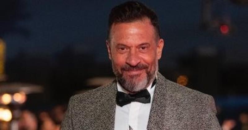 ماجد المصرى 