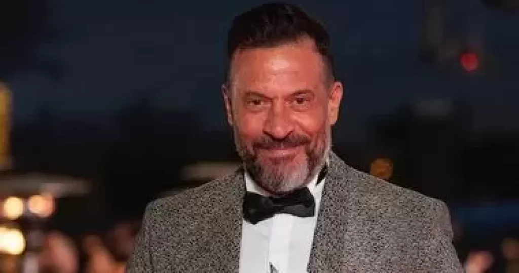 ابنة ماجد المصري